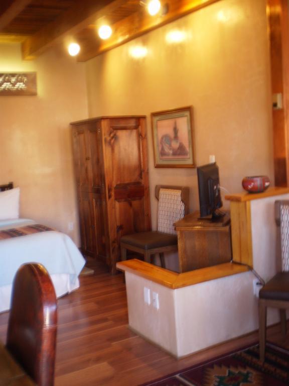 Guadalupe Inn Santa Fe Ruang foto