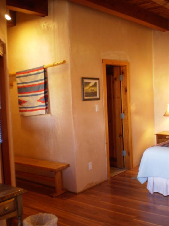 Guadalupe Inn Santa Fe Ruang foto